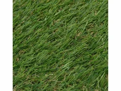 Césped artificial 1x15 m/20 mm Verde New