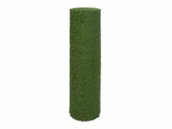 Césped artificial 1x5 m/20 mm Verde Hot