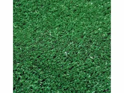 Césped Artificial|Césped sintético, alfombra de césped artificial, 7 mm, 2 x 25 m, 48692