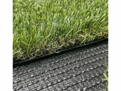 Césped sintético, alfombra de césped artificial, 25 mm, 1 x 5 m, 48706^ Online