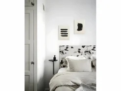 DECOWOOD Cuadro|Cuadro de madera Abstract Stud