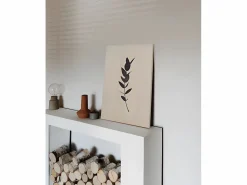 Cuadro de madera Green Plant II^DECOWOOD Discount