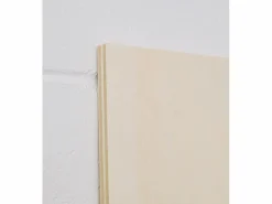 DECOWOOD Cuadro|Cuadro de madera Paris