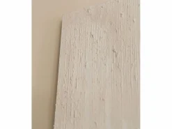 DECOWOOD Cuadro|Cuadro decorativo sobre lienzo de algodón pintado artesanalmente con pintura al oleo sin marco de 60x80cm - ADRIANA -