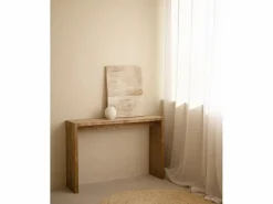 Cuadro decorativo sobre lienzo de algodón pintado artesanalmente con pintura al oleo sin marco de 100x150cm - NEVA -^DECOWOOD Hot