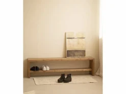 DECOWOOD Cuadro decorativo sobre lienzo de algodón pintado artesanalmente con pintura al oleo sin marco de 80x100cm - GIORGIA - Multicolor Online