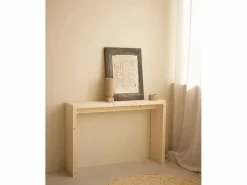 Cuadro decorativo sobre lienzo de algodón pintado artesanalmente con pintura al oleo sin marco de 100x150cm - GAIA -^DECOWOOD Online