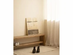 Cuadro decorativo sobre lienzo de algodón pintado artesanalmente con pintura al oleo sin marco de 60x80cm - GIORGIA -^DECOWOOD Discount