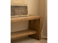 DECOWOOD Cuadro decorativo sobre lienzo de algodón pintado artesanalmente con pintura al oleo sin marco de 100x150cm - GIORGIA - Multicolor Online