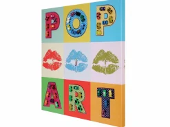Cuadro Pop Art + Coches^MCW Best
