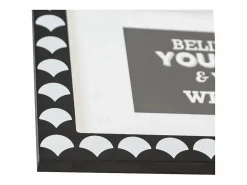 Cuadros Set de 4 infantiles MDF y negro 22 x 16/ 38 x 40cm^ Best