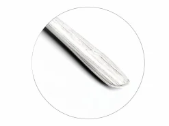 Amefa Cubertería 16 piezas Eclat Nature Madera Blanca Color natural claro New