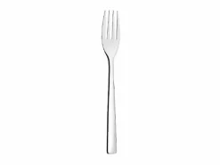 Cubertería de 24 piezas "Deka" Inox de^Secret de Gourmet