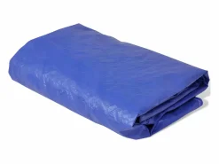 Accesorio Piscina|Cubierta para piscina sobre el suelo redonda 300 cm ES827668