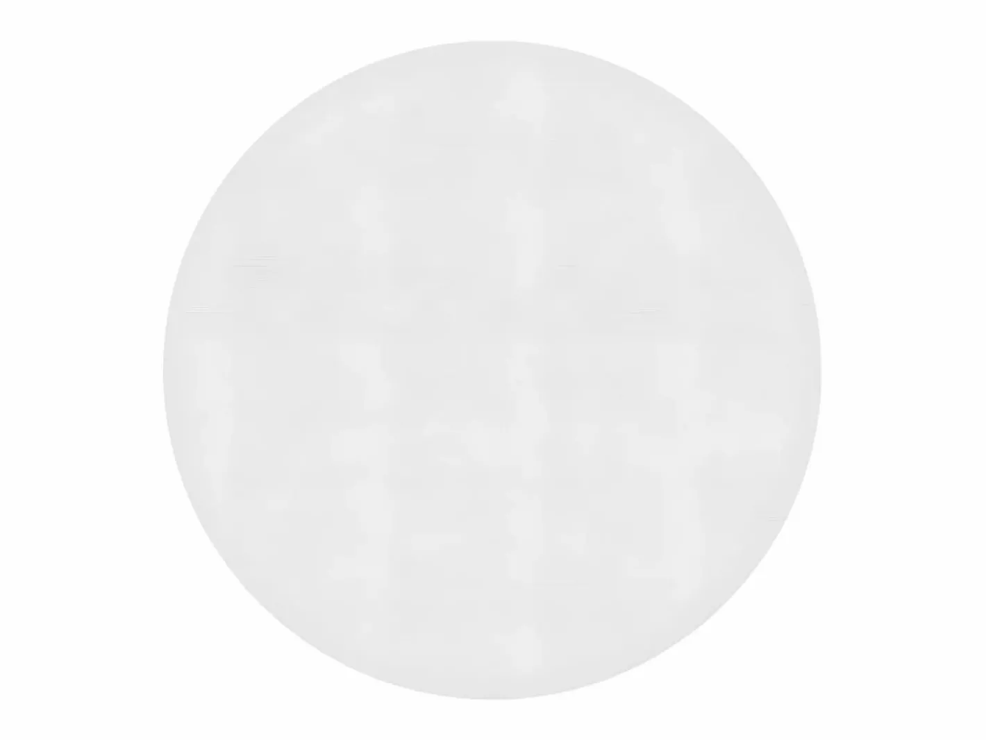 Cubierta solar de piscina de PE flotante 381 cm ES690184^ Outlet