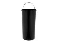 Cubo de basura con capacidad de 30 litros 30 L^Five Discount