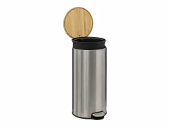 Five Cubo De Basura Para Cocina|Cubo de basura con capacidad de 30 litros 30 L