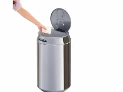 Kitchen Move Cubo De Basura Para Cocina|Cubo de basura de cocina automático 30L CANETTE