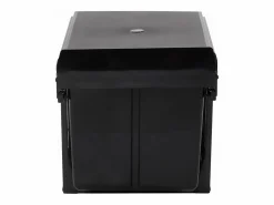 Cubo de basura de cocina extraíble con mecanismo de cierre suave 36 litros 02_0006031^Helloshop26 Outlet