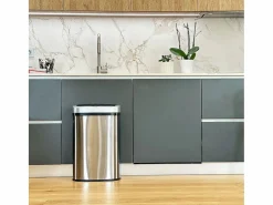 Cubo de basura de cocina automático 58L MAJESTIC^Kitchen Move Sale