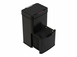 Cubo de basura de cocina de reciclaje 75L NARVIK^Kitchen Move Outlet