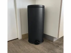 Cubo de basura de cocina de pedal 30L URBAN^Kitchen Move New