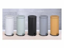Cubo de basura de cocina de pedal 30L URBAN^Kitchen Move New