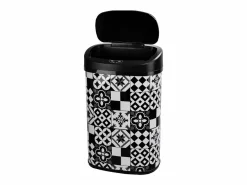 Kitchen Move Cubo de basura de cocina automático 58L MAJESTIC Multicolor Best