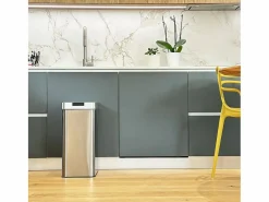 Cubo de basura de cocina automático 50L PARKSIDE^Kitchen Move New