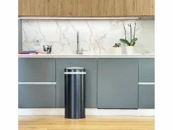 Cubo de basura de cocina automático 42L SOHO^Kitchen Move Best