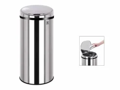 Cubo de basura de cocina automático 30L ARTIC^Kitchen Move Discount