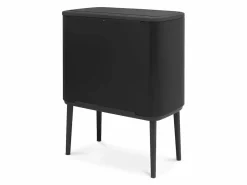 Cubo de basura Touch Bin con soporte 36L Mate Código R^Brabantia Hot