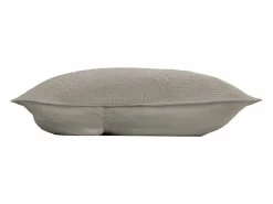 Douceur d'intérieur Colcha, Edredón|Cubre Cama Acolchado y 2 Fundas de Almohada Romane