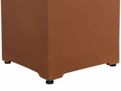 Cubregarrafa rectangular efecto para gas en MGO - SEROZA^Vente-unique Outlet