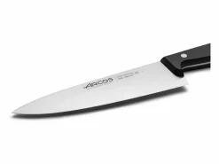 ARCOS Cubierto|Cuchillo de Cocina Universal 20 cm Acero Inoxidable