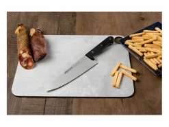 ARCOS Cubierto|Cuchillo de Cocina Universal 20 cm Acero Inoxidable