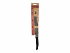 Lou Laguiole Cubierto|Cuchillo de Cocina de 20 cm Pro Colección Alto Rendimiento