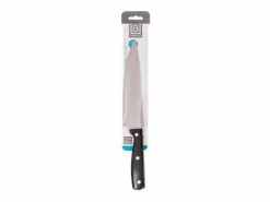 Cuchillo de Cocina Acero Inoxidable ABS (20 cm)^5five Discount