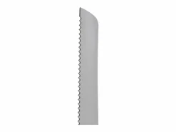 5five Cuchillo para Pan Secret de Gourmet Acero Inoxidable (21 cm) Gris Online