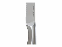 5five Cuchillo para Pan Secret de Gourmet Acero Inoxidable (21 cm) Gris Online