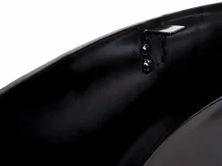 MCW Cuenco de fuego con parrilla -K95 Negro Outlet