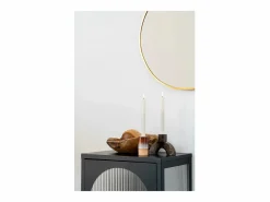 Cuenco de teca Ø 30 x 10 cm^House Nordic Hot