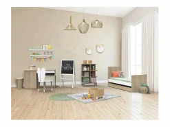 Cuna convertible 140 x 70cm^Sauthon Discount