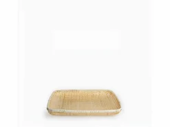 Vajilla|Vajilla|de Fibra natural Natural 7 x 50- Bami