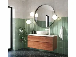Essebagno Grifo|Deco mezclador alto lavabo