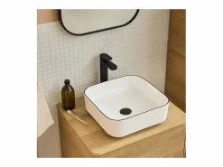 Desagüe clic-clac CLINT - con rebosadero^ Outlet