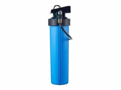 Recuperador De Agua|Desmineralizador SucceBuy para Lavado de Coche sin Manchas, Sistema de Agua Desionizada con Medidor TDS Integrado, Filtro Antimanchas con Doble Modo de Salida