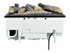 Chimenea|Chimenea|DIMPLEX Cassette 400 - Chimenea de vapor de agua con efecto de llama LED