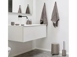 Accesorios De Wc|Dispensador de jabón de gres