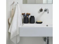 Dispensador de jabón de gres^ Outlet